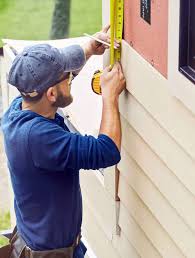 Best Historical Building Siding Restoration  in Shelby, MI